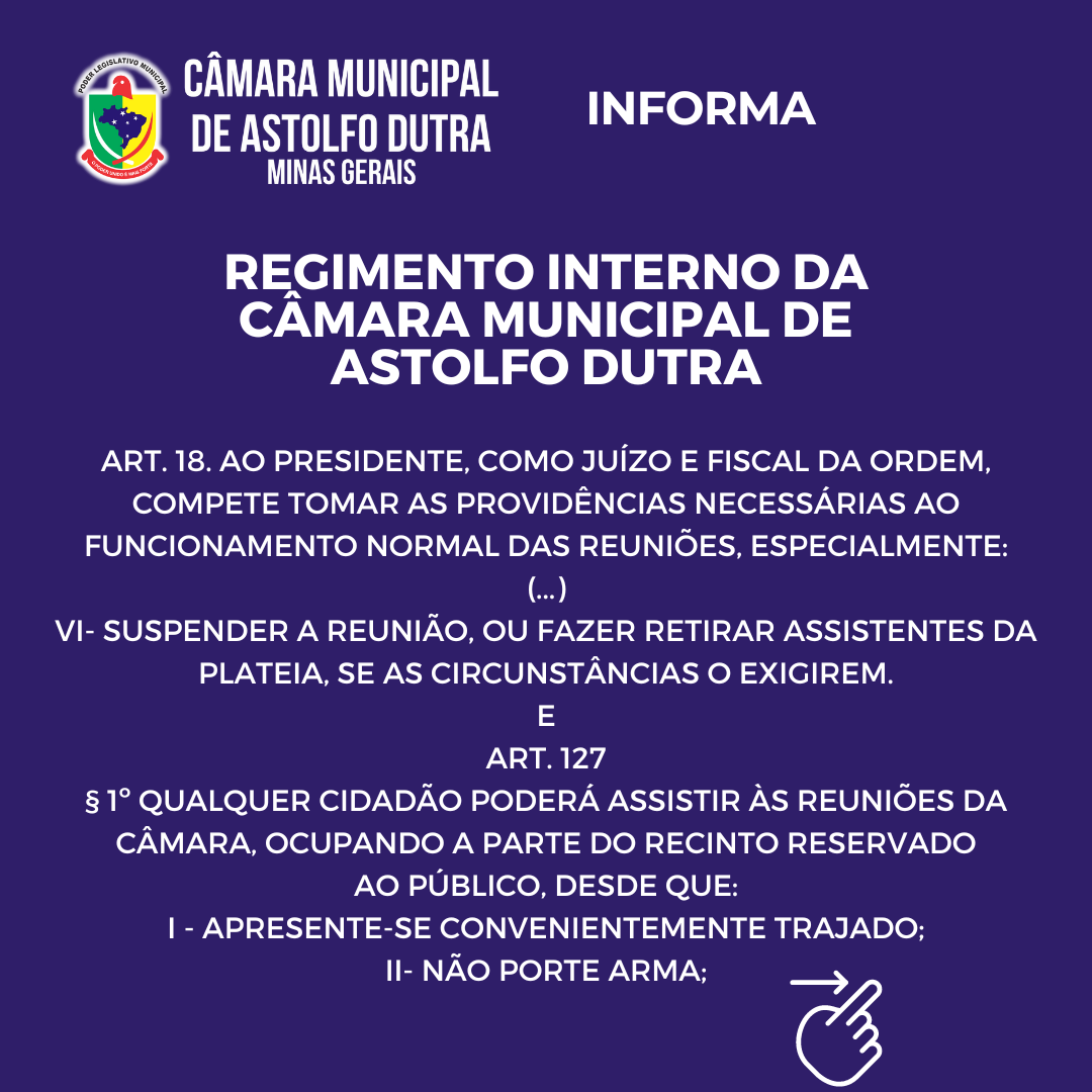 CÂMARA INFORMA 