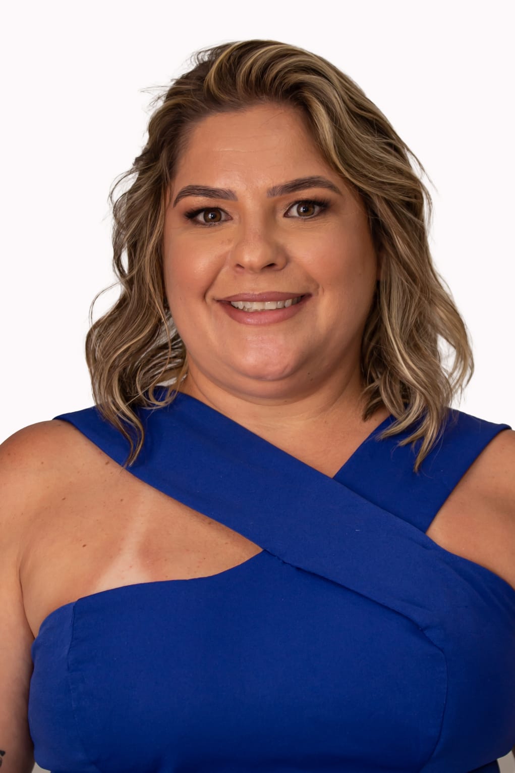 LETICIA BONATO FERREIRA