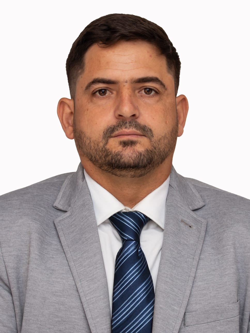 VICENTE PATRÍCIO NETO