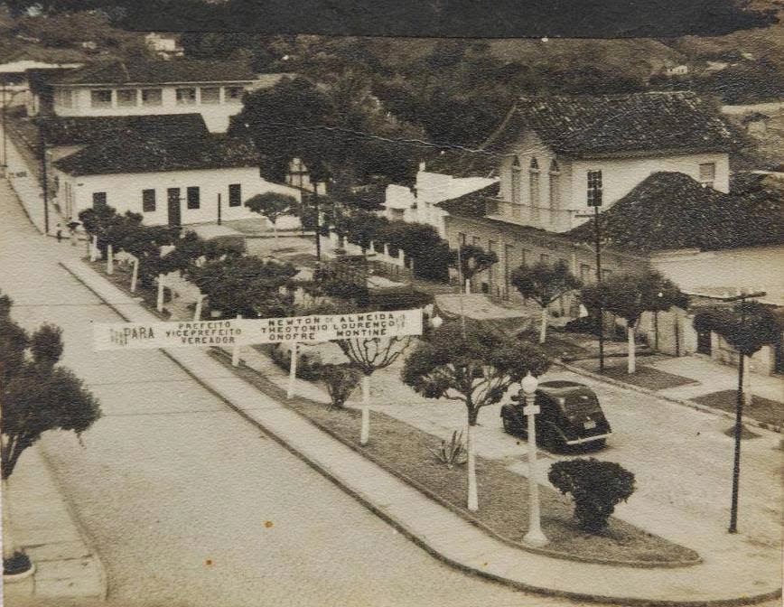 História de Astolfo Dutra